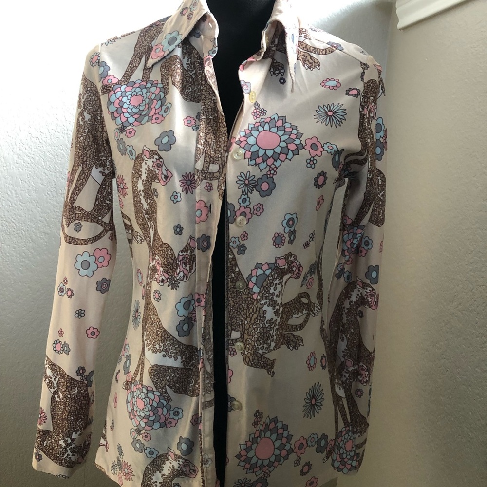 Mr Dino vintage shirt